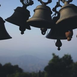 Bells ringing tinnitus