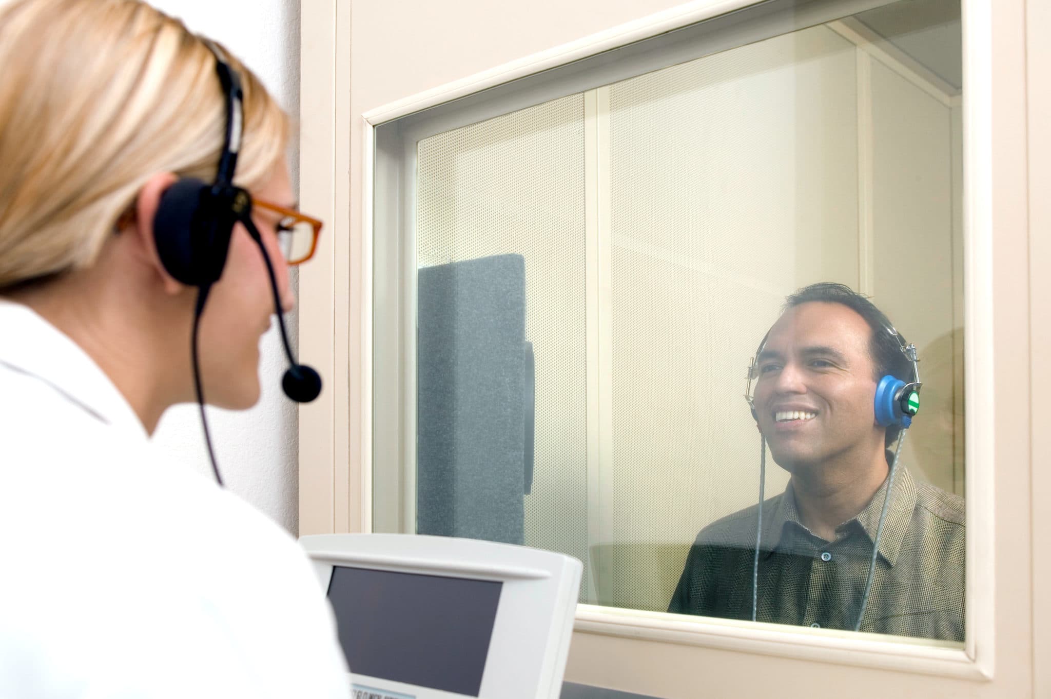 Hearing Loss Testing | Albany ENT & Allergy Services